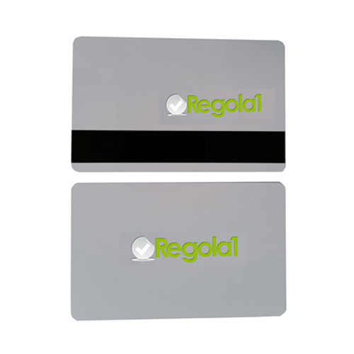 BM: N.500 Tessere  magnetiche € 0,094 cad. 