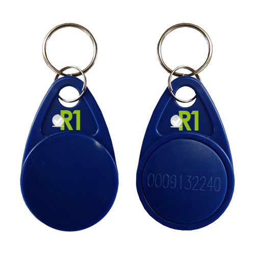 RFTG: N.100 Tag RFID € 0,35 cad.