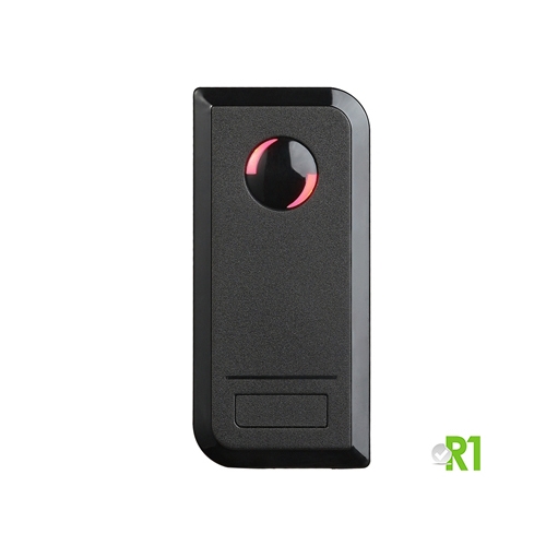 Secukey RS1-X: RFID, per esterno grado di protezione IP66